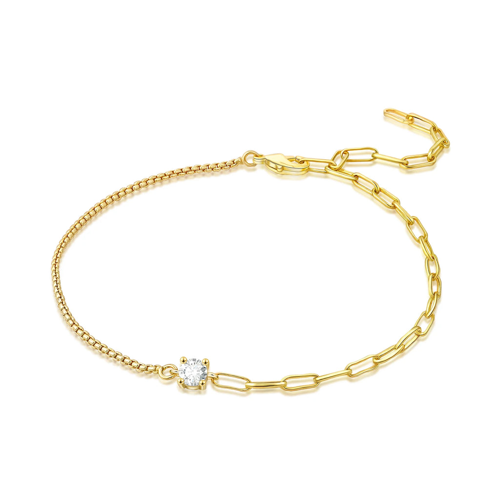 Orstarry S925 Sterling Silver Summer Double Star Shaped Chain Anklets Women Lady Ankle Bracelet Prom Foot Party Jewelry Gifts