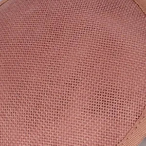 Bride Mesh Wedding Fascinator Hat Elegant Women Fashion Headpiece Flower Nice Occasion Headwear Hairpin Ladies Party Millinery