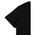STAND with GOD Y2K Religious Slogan Blouse - Front Shoulder Fit Dress with Mushroom Pattern Non-Stretch for Church Events and C