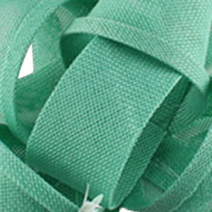 Bride Mesh Wedding Fascinator Hat Elegant Women Fashion Headpiece Flower Nice Occasion Headwear Hairpin Ladies Party Millinery